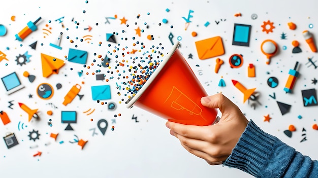 Our philosophy and approach